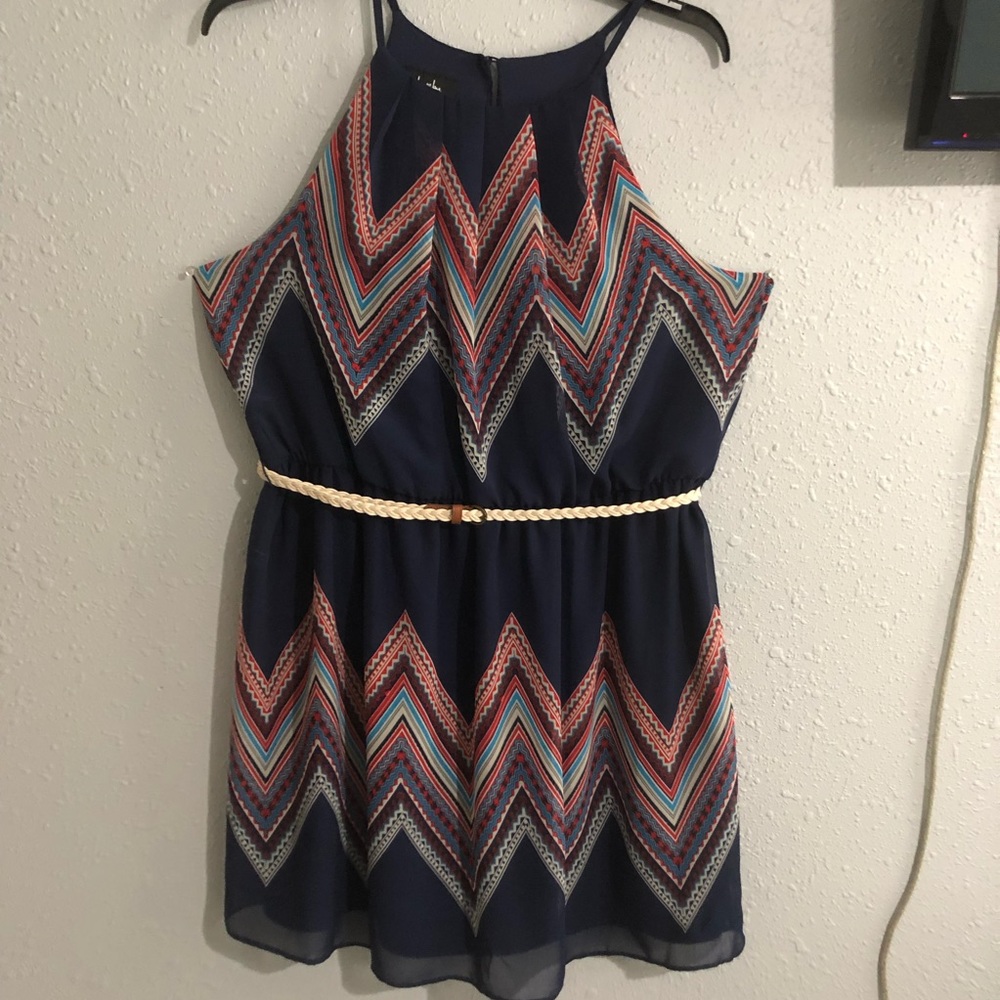By&By Dress